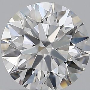 0.460 Ct. D VVS1 ROUND Diamond