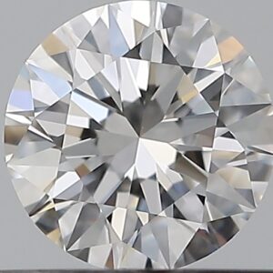 0.470 Ct. E IF ROUND Diamond