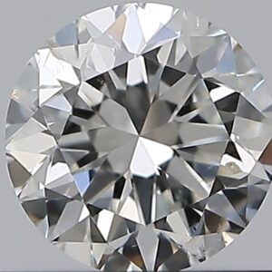 0.470 Ct. G SI2 ROUND Diamond