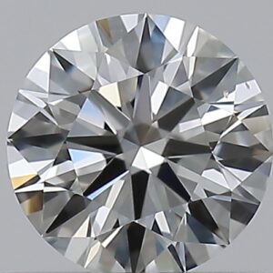 0.470 Ct. I SI1 ROUND Diamond