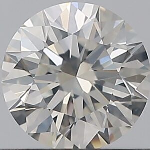 0.470 Ct. I SI2 ROUND Diamond