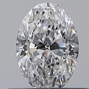 0.480 Ct. E VS2 ROUND Diamond