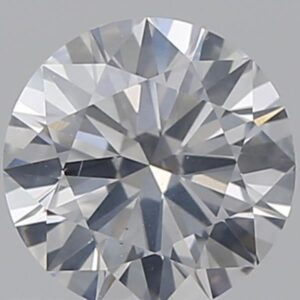 0.480 Ct. E I1 ROUND Diamond