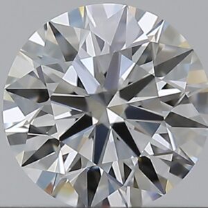 0.480 Ct. G VVS1 ROUND Diamond