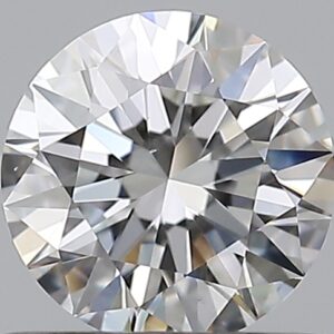 0.480 Ct. G VS2 ROUND Diamond