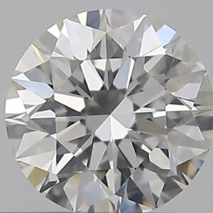 0.480 Ct. G SI1 ROUND Diamond