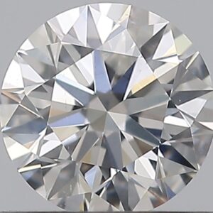 0.480 Ct. G SI1 ROUND Diamond