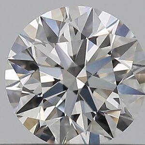 0.480 Ct. G SI2 ROUND Diamond