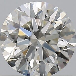 0.480 Ct. J VS2 ROUND Diamond