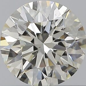 0.480 Ct. K VS2 ROUND Diamond