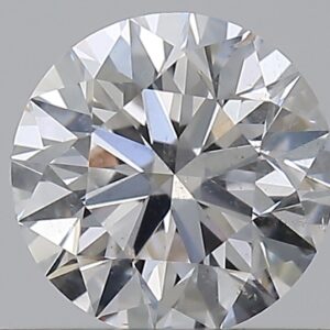 0.500 Ct. E I1 ROUND Diamond