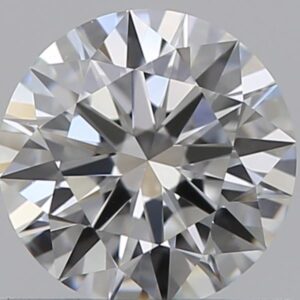 0.500 Ct. G VS1 ROUND Diamond