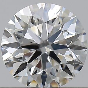 0.500 Ct. G VS1 ROUND Diamond