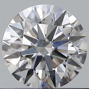 0.500 Ct. G VS1 ROUND Diamond