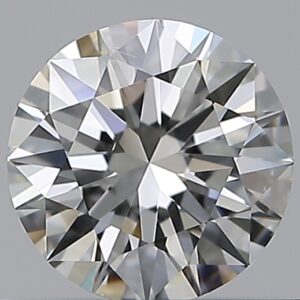 0.500 Ct. G SI1 ROUND Diamond