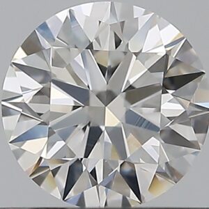 0.500 Ct. G VS1 ROUND Diamond