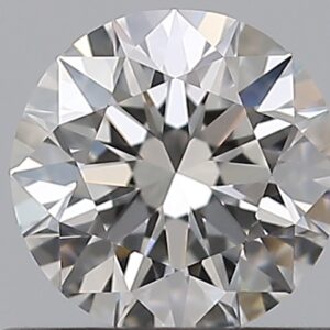 0.500 Ct. G VS1 ROUND Diamond