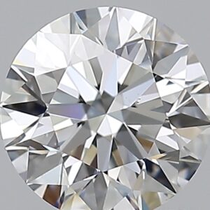 0.500 Ct. H VS2 ROUND Diamond