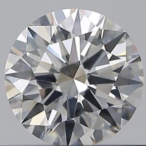 0.500 Ct. H VS2 ROUND Diamond