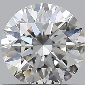 0.500 Ct. I VS1 ROUND Diamond