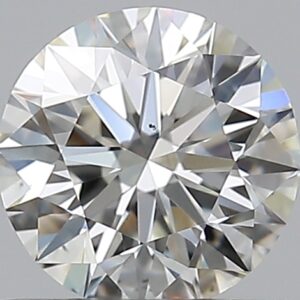 0.500 Ct. I VS2 ROUND Diamond