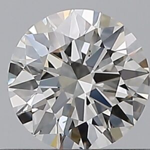 0.500 Ct. I VS2 ROUND Diamond