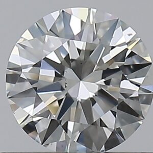 0.500 Ct. I VS2 ROUND Diamond