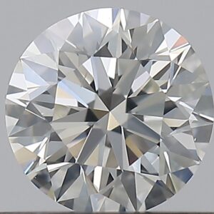 0.500 Ct. I VS2 ROUND Diamond