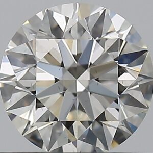 0.500 Ct. I VS2 ROUND Diamond