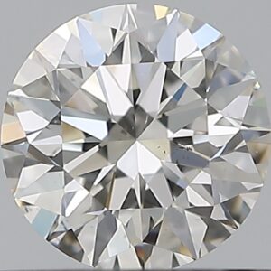 0.500 Ct. I VS2 ROUND Diamond