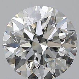 0.500 Ct. I VS2 ROUND Diamond