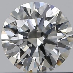 0.500 Ct. I VS2 ROUND Diamond