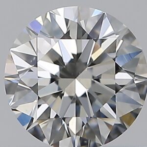 0.500 Ct. I SI1 ROUND Diamond