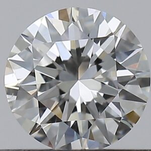 0.500 Ct. I SI1 ROUND Diamond