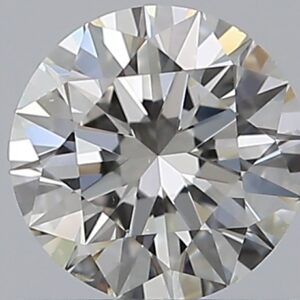 0.500 Ct. I SI1 ROUND Diamond