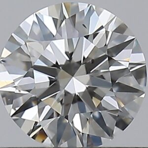 0.500 Ct. I SI1 ROUND Diamond