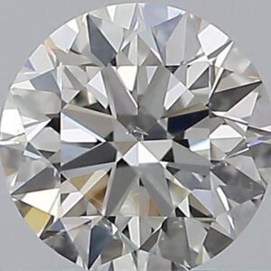 0.500 Ct. I SI2 ROUND Diamond