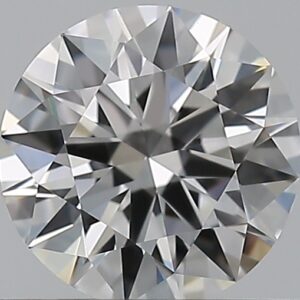 0.500 Ct. D VS1 ROUND Diamond