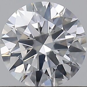 0.510 Ct. E SI2 ROUND Diamond