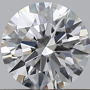 0.510 Ct. F IF ROUND Diamond