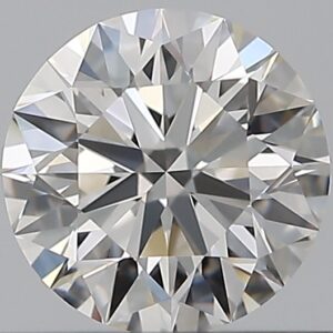 0.510 Ct. G VVS1 ROUND Diamond