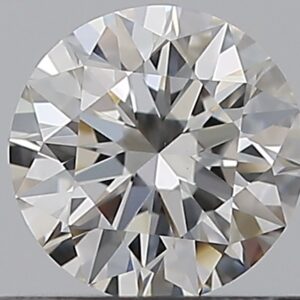 0.510 Ct. G VS2 ROUND Diamond