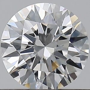 0.510 Ct. G SI1 ROUND Diamond