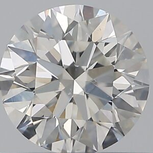 0.510 Ct. G SI1 ROUND Diamond