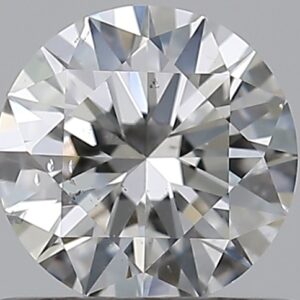 0.510 Ct. G SI2 ROUND Diamond