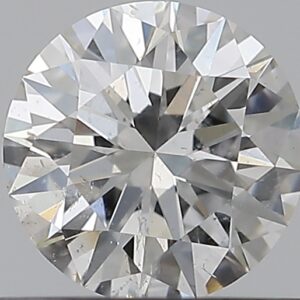 0.510 Ct. G I1 ROUND Diamond