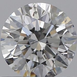 0.510 Ct. G I1 ROUND Diamond