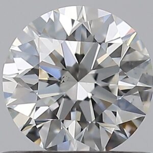 0.510 Ct. H VS2 ROUND Diamond