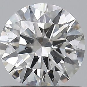 0.510 Ct. H SI2 ROUND Diamond