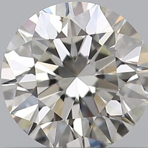 0.510 Ct. J SI1 ROUND Diamond